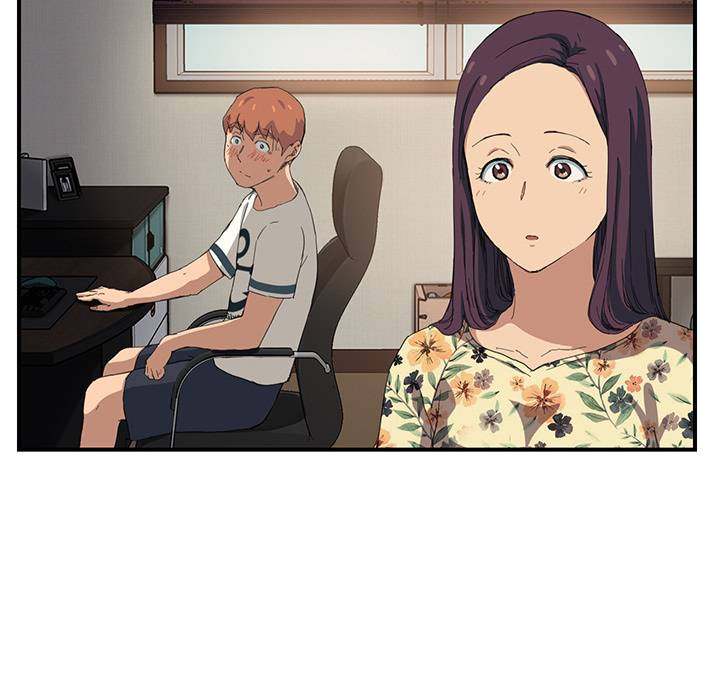 My Stepmom - Chapter 12 - Andromeda 11 page 38 hentai porn comic manga doujin